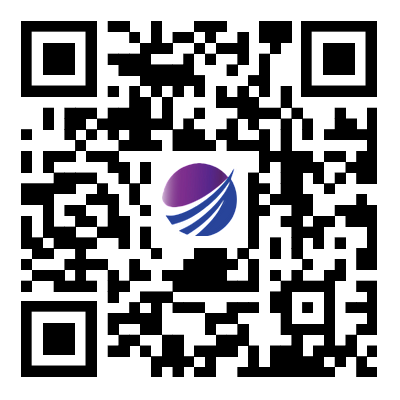 Qingfei contact QR code